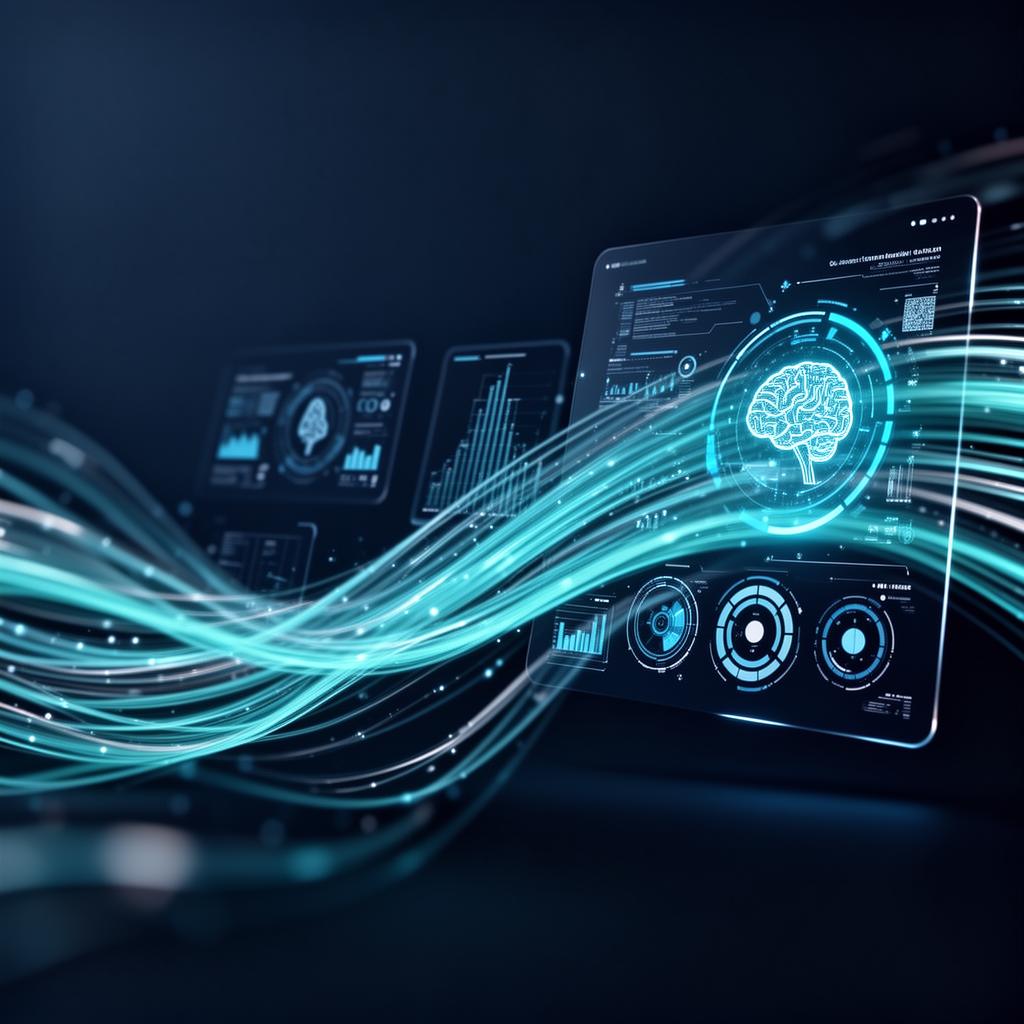 AI transformation and digital strategy