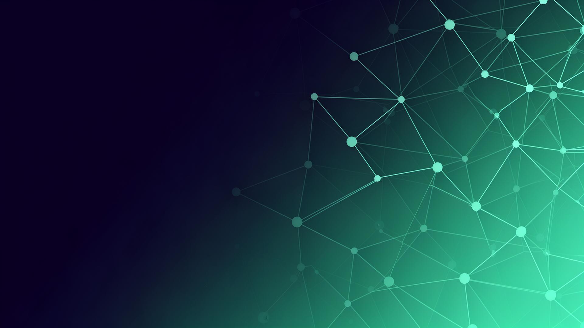 AI governance network pattern