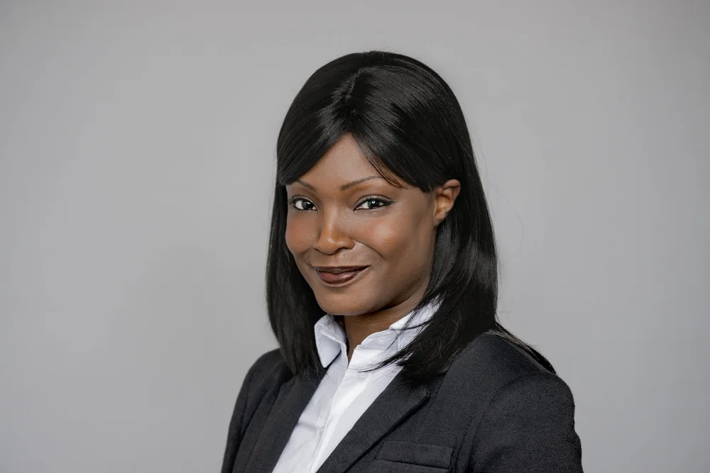 Theodora Monye - AI Governance Advisor